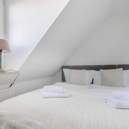 Apartmán Lister Wind Exteriér fotografie