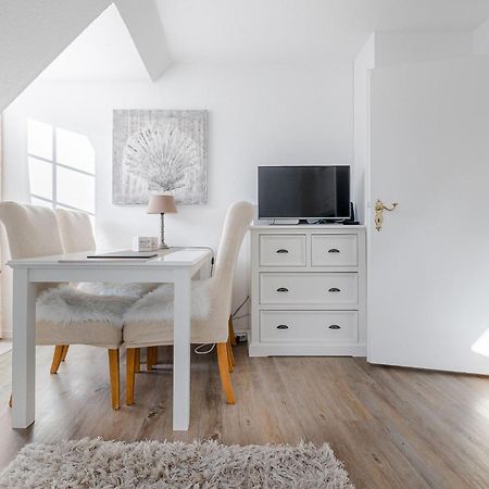 Apartmán Lister Wind Exteriér fotografie
