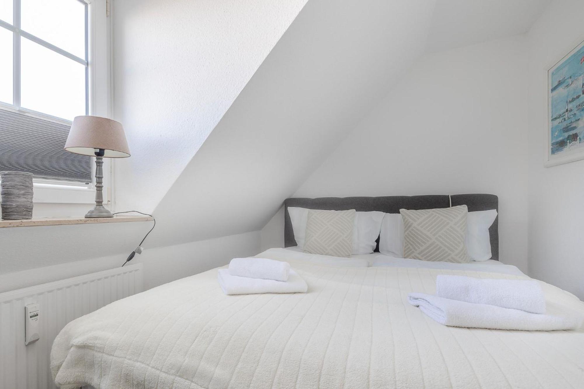 Apartmán Lister Wind Exteriér fotografie