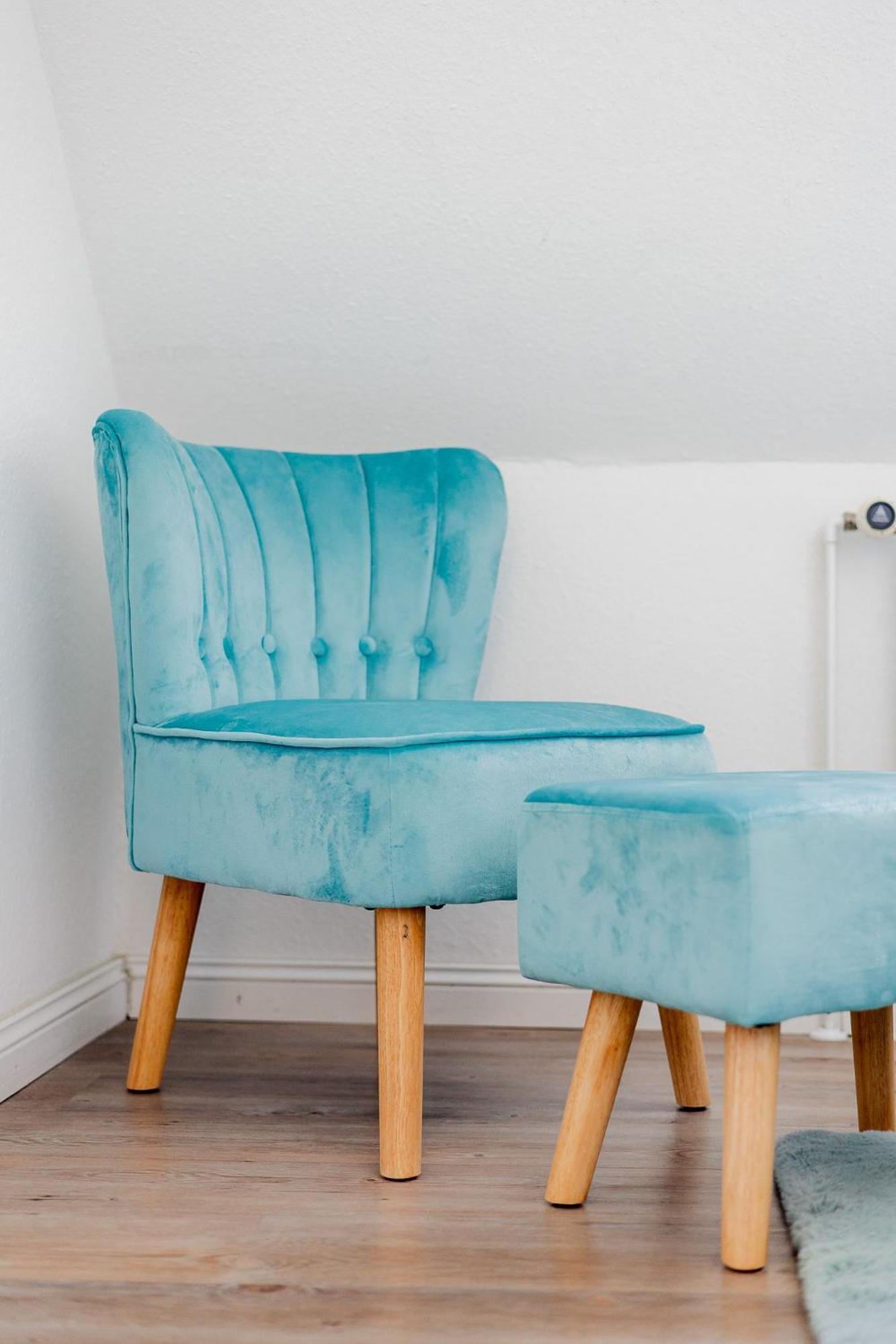 Apartmán Lister Wind Exteriér fotografie