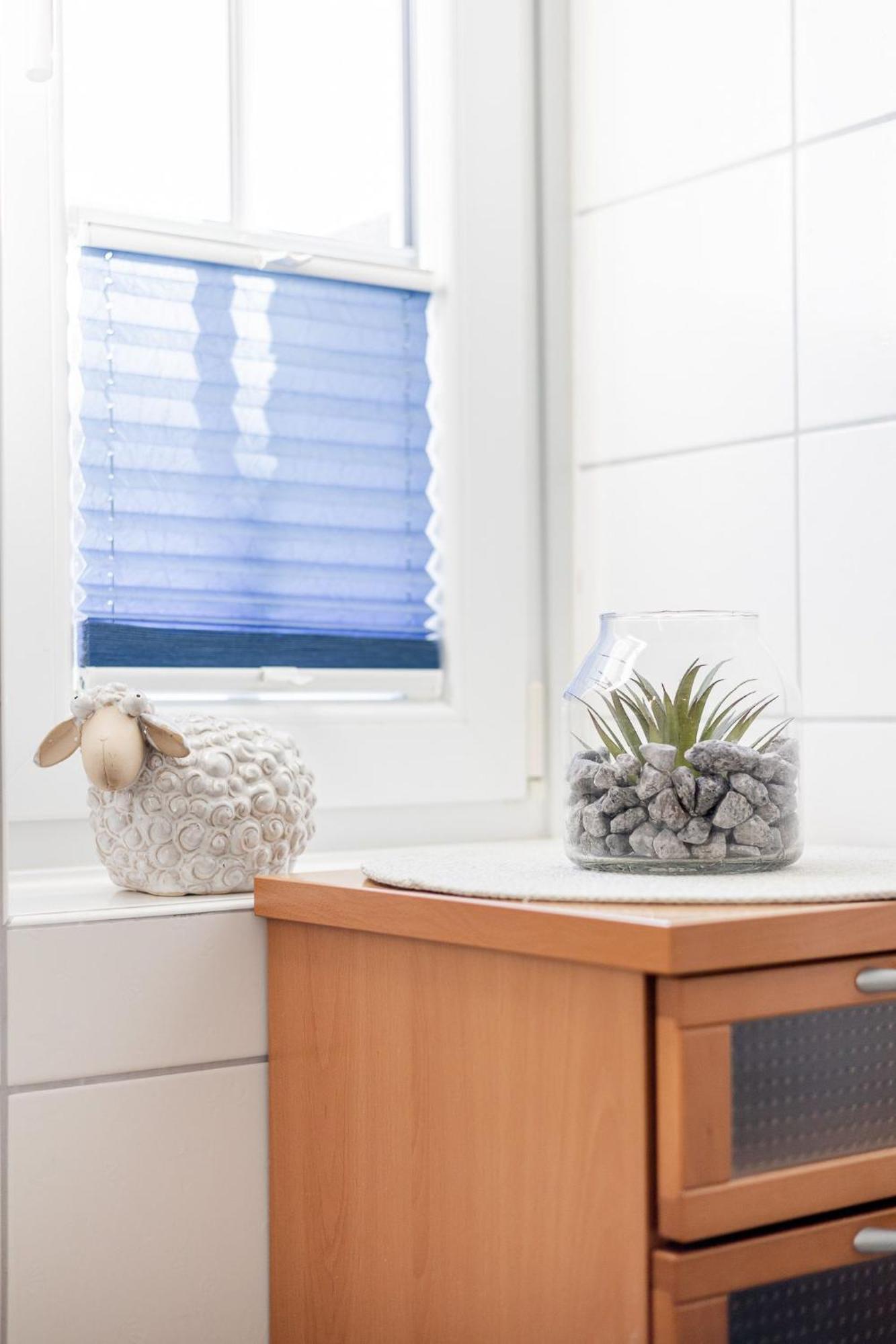 Apartmán Lister Wind Exteriér fotografie
