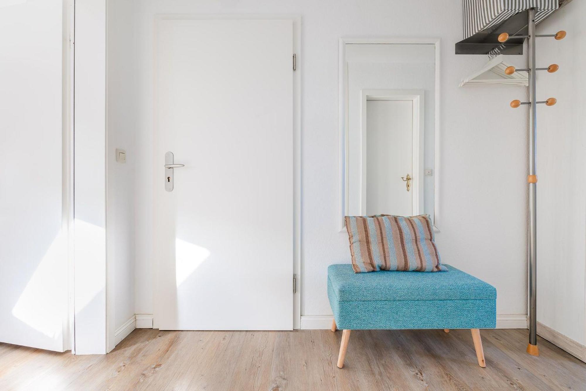 Apartmán Lister Wind Exteriér fotografie