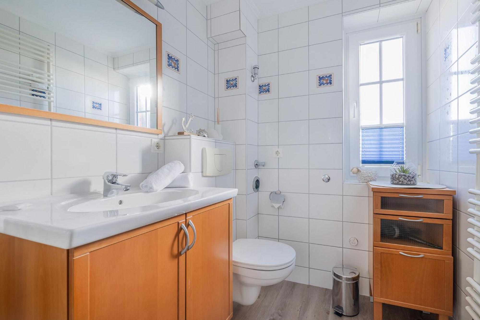 Apartmán Lister Wind Exteriér fotografie