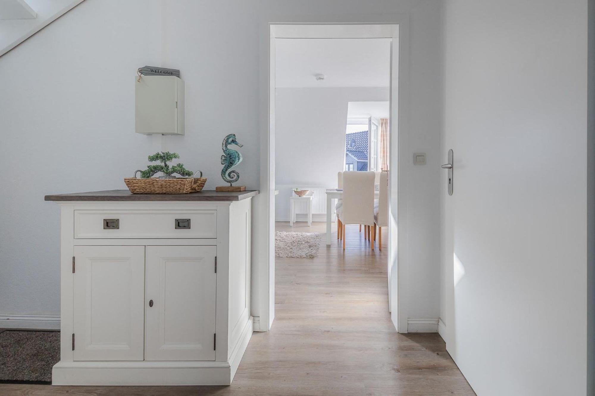Apartmán Lister Wind Exteriér fotografie